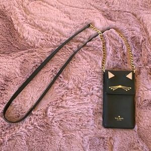 Kate Spade Phone Crossbody